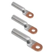 Наконечник медно-алюминиевый ТАМ 95-20-12 5 DTL-95