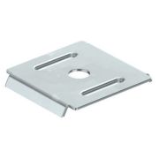 Пластина для подвеса 52х52