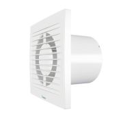 Вентилятор осевой с низким уровнем шума D100