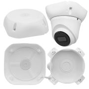 Коробка монтажная универсальная МК-3 для видеокамер