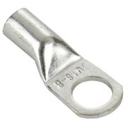 Наконечник медный луженый JGA-16-8 (ТМЛ) (5шт/упак) IEK