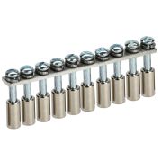 Перемычка в сборе для CTS 2,5мм2 10PIN