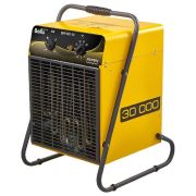 Пушка тепловая электрическая на 30 кВт