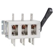 Выключатель-разъединитель ВР32-37А70220 400,00А