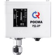Реле давления РД-2Р-0.6 Мпа 1/4'