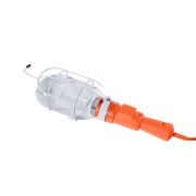 Светильник ЛСУ-1 60вт 20м переносной с решеткой