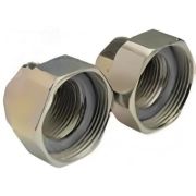 Винтовое соединение R 3/4' (компл.2шт)