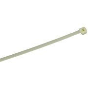 Хомут P4.6 для экстремально высоких температур бежевый 3.6х150мм 100шт/упак IEK