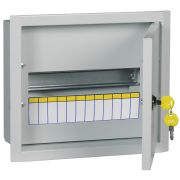 TITAN 3 Корпус металлический ЩРв-12 (265х310х120) IP31