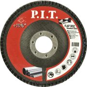 Круг лепестковый шлифовальный   125x22,2 мм A120