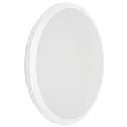 Светильник светодиодный ДПБ 3005 24 Вт IP54 4000K круг белый