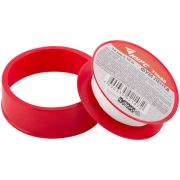 ФУМ Лента, плотность 0,20 гр./см3, 12 мм X 10 м X 0,075 мм