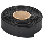 Трубка термоусадочная ТТУ 18/9 черная 100м GENERICA