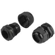 Ввод кабельный сальник NO-224-245 MG 32 (d отв.32 мм / d провод.18-25 мм) IP68 (упаковка 10 штук)