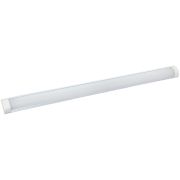 Светильник светодиодный линейный ДБО 5004 36Вт 4000К IP20 1200мм алюминий