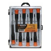 Набор отверток для точных работ НОТ 8