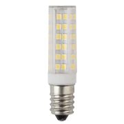 Лампа светодиодная LED 7 Вт 560Лм 4000К капсула нейтральный E14 170-265В LED T25-7W-CORN-840-E14 Standart