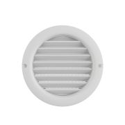 Решетка вентиляционная  125