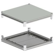 Крыша и основание 800х600 IP54 FORMAT