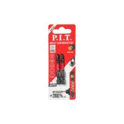 Бита ударная   PH2x50 мм 2 шт в уп.