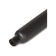 Трубка термоусадочная клеевая ТТК(3:1)-40/13 черн