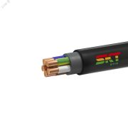 Кабель силовой ВВГнг(А)-LS 5х6ок(N.PE)-0.66 ТРТС