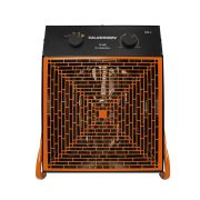 Пушка тепловая электрическая на 9 кВт, E9-32