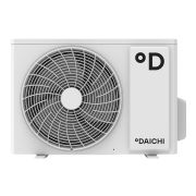 Кондиционер, блок наружный сплит-системы настенного типа ICE20-1-1