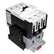 ПМ12-063151 УХЛ4 В, 380В, 2з+2р, вар.А, 63А,      нереверсивный, без реле, IP20  (ЭТ)