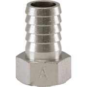 Штуцер для присоединения шланга 3/4' ВР х 25 мм