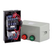 Пускатель ПМЛ-1220-10А-220AC-(2.5-4А)-Б-УХЛ3