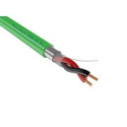 Кабель (провод) КСРЭВнг(А)-FRLSLTx 1х2х0.80мм
