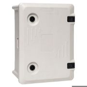 ЩМП антивандальный (400x300x170мм) IP65 навесной PROxima