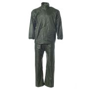 Костюм Ливень нейлон зелёный р. XL