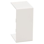 Соединитель на стык КМС 60х40 ЭЛЕКОР (1 уп.-4 шт.)