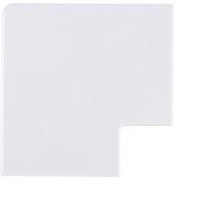 Поворот на 90 градусов 25х16 (4 шт/комп)