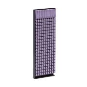 Маркер для кабеля сечением 4-6мм символ ''7'' (160 маркеров в упаковке)