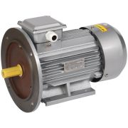 Электродвигатель трехфазный АИР 90L4 380В 2,2кВт 1500 об/мин 2081 DRIVE