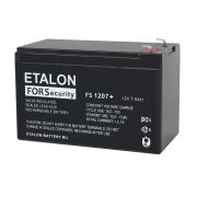 Аккумулятор FS+ 12В 7Ач