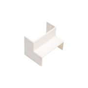 METRA MINI Угол внутренний 40х16мм белый