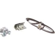 Комплект для монтажа к столбу