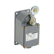 Выключатель концевой ВК-200-БР-11-67У2-21, рычаг с роликом, ход вправо, cамовозврат, 2-51мм, IP67