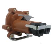 Пост кнопочный КУ-92 1ExdIIBT5