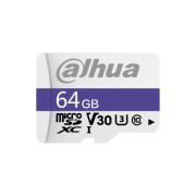 Карта памяти microSD, 64 ГБ, UHS-I, TBW 33 ТБ,