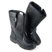 Сапоги Prosafe демисезонные с металлическим подноском и подошвой ПУ (арт.15К, р.43)