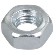 Гайка шестигранная М6