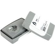 Фильтр Jeta Safety противоаэрозольный класса P3 R в пластиковом корпусе, (в упаковке 2 шт.)