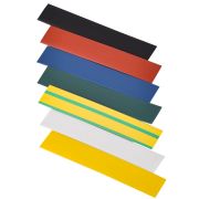 Набор ТТУ 10/5мм L=100мм 7 цветов (21шт/упак)