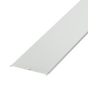 Крышка на лоток 300 мм L=3000мм с заземлением