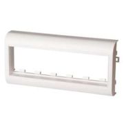 VIVA Рамка-суппорт под 6 модулей PDA-ЗDN 80